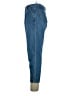 Lee 100% Cotton Blue Jeans Size 16 - photo 5