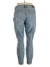 Judy Blue Hearts Blue Jeans Size 18 - photo 2