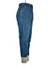 Lee 100% Cotton Blue Jeans Size 16 - photo 4