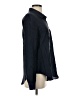 Calypso St. Barth Black Long Sleeve Button-Down Shirt Size XS - photo 4
