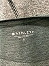Athleta Gray Sleeveless T-Shirt Size S - photo 7