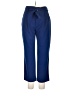 Good Luck Gem Blue Casual Pants Size L - photo 1