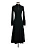 Jason Wu Black Casual Dress Size S - photo 1