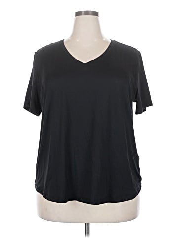 Ideology Short Sleeve T-Shirt (view 1)