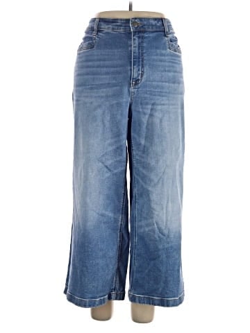 Torrid Jeans (view 1)
