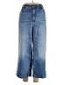 Torrid Blue Jeans Size 16 - photo 1