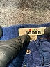 Mini Boden Blue Casual Pants Size 3 - 4 - photo 3