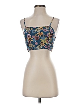 Lotus And Luna Tank Top