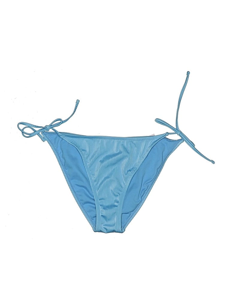 Wild Fable Swimsuit Bottoms In Blue