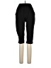Unbranded Solid Black Active Pants Size L - photo 1