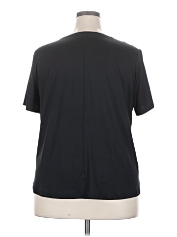 Ideology Short Sleeve T-Shirt (view 2)