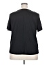 Ideology Black Short Sleeve T-Shirt Size 2X - photo 2