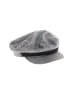 Brixton 100% Polyester Gray Hat Size S - photo 1