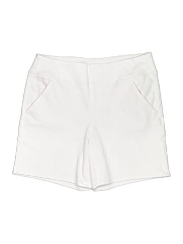 Belle By Kim Gravel Athletic Shorts (view 1)