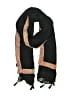 Unbranded Black Scarf One size - photo 1