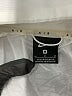 Nike White Cardigan Size M - photo 7