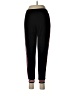 Stateside Stripes Black Track Pants Size M - photo 2