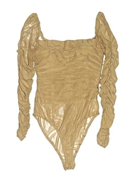 Princess Polly Bodysuit (view 1)