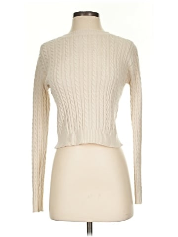 Pull&Bear Turtleneck Sweater (view 1)