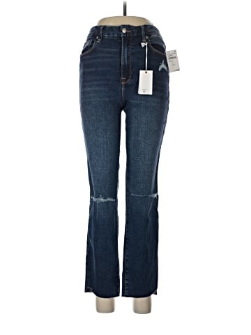 Good American Jeans (view 1)
