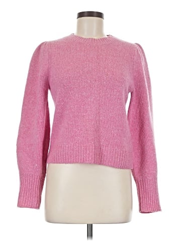 A.L.C. Pullover Sweater (view 1)