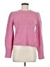 A.L.C. Pink Pullover Sweater Size M - photo 1