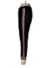 Stateside Stripes Black Track Pants Size M - photo 5