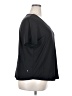 Ideology Black Short Sleeve T-Shirt Size 2X - photo 4