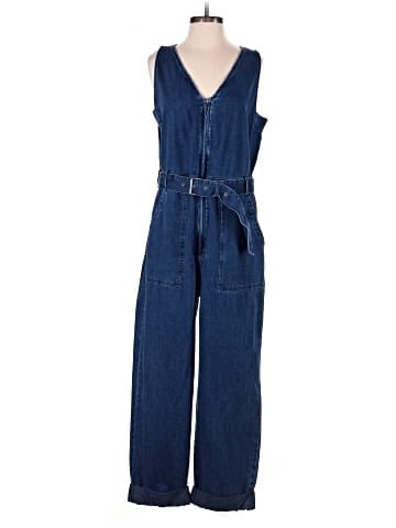 Rachel Comey Jumpsuit (view 1)