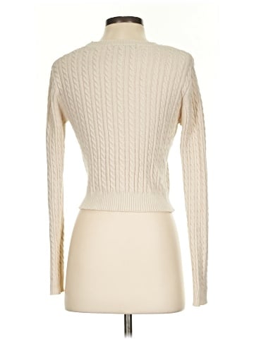 Pull&Bear Turtleneck Sweater (view 2)