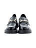 Steve Madden Black Flats Size 8 - photo 2