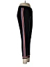 Stateside Stripes Black Track Pants Size M - photo 4