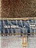 Old Navy Blue Jeans Size 8 - photo 7