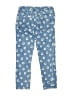 Crewcuts Polka Dots Blue Jeggings Size 7 - photo 2