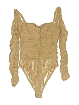 Princess Polly Bodysuit (view 2)