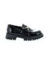 Steve Madden Black Flats Size 8 - photo 1