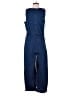 Rachel Comey Blue Jumpsuit Size 8 - photo 2
