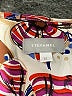 Stefanel Ivory Sleeveless Blouse Size XL - photo 7