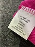 Olivia Sky Pink Short Sleeve Top Size M - photo 8