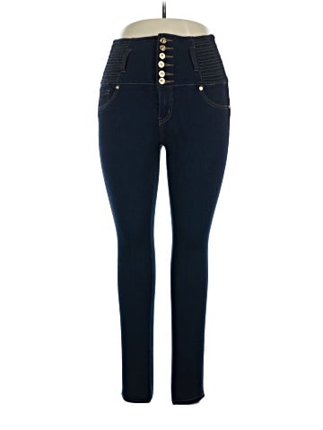 Assorted Brands Jeggings (view 1)