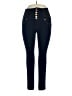 Assorted Brands Blue Jeggings Size 16 - photo 1