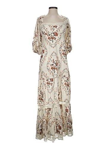Free People Casual Dress (view 1)