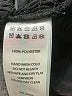 Sincerely Jules 100% Polyester Black Long Sleeve Blouse Size L - photo 8