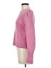 A.L.C. Pink Pullover Sweater Size M - photo 5