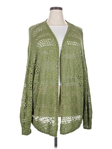 In'Voland Cardigan (view 1)