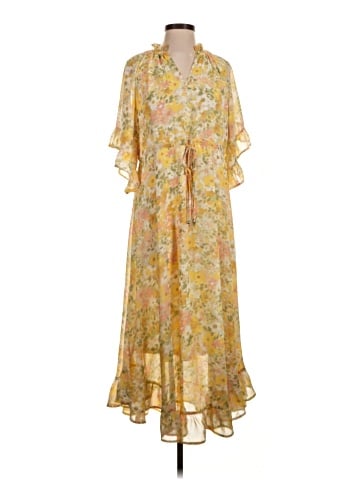 VICI Casual Dress (view 1)