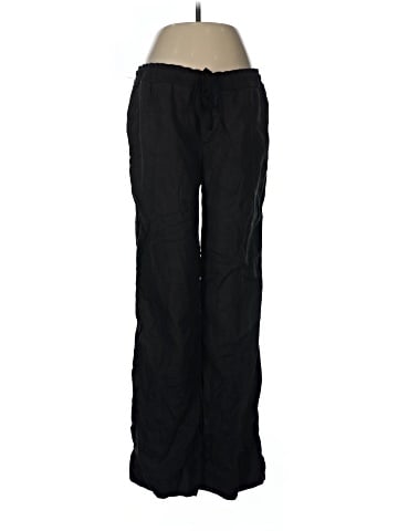 James Perse Linen Pants (view 1)