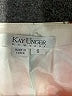 Kay Unger Floral Ivory Casual Skirt Size 6 - photo 4