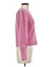 A.L.C. Pink Pullover Sweater Size M - photo 4