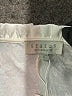 Chenault Ivory Long Sleeve Blouse Size S - photo 7